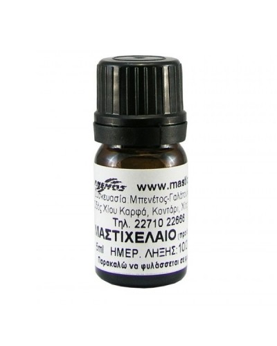 ANEMOS ΜΑΣΤΙΧΕΛΑΙΟ ΓΝΗΣΙΟ 5ML