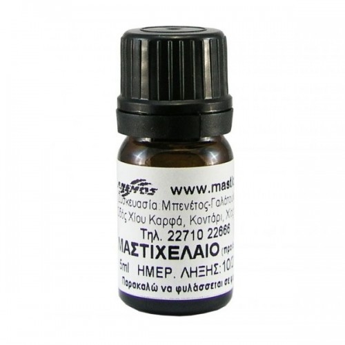 ANEMOS ΜΑΣΤΙΧΕΛΑΙΟ ΓΝΗΣΙΟ 5ML