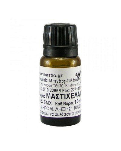 ANEMOS ΜΑΣΤΙΧΕΛΑΙΟ ΓΝΗΣΙΟ 10ML