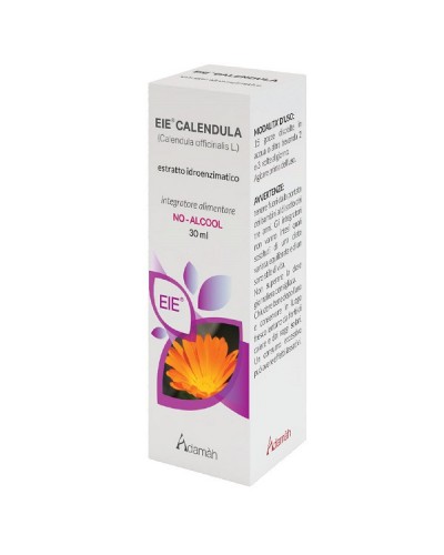 ADAMAH EIE CALENDULA 30ML