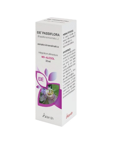 ADAMAH EIE PASSIFLORA 30ML