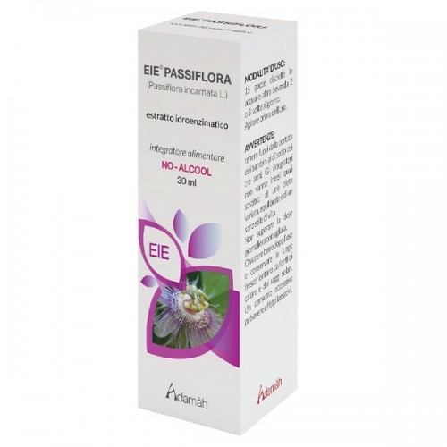 ADAMAH EIE PASSIFLORA 30ML