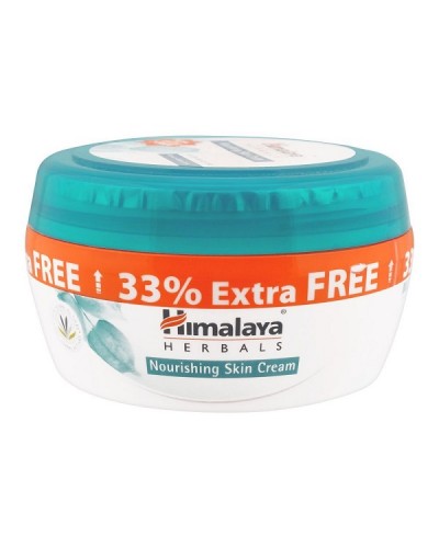 HIMALAYA NOURISHING SKIN CREAM 150ML + 50ML EXTRA FREE