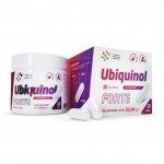 SCNUTRITION UBIQUINOL FORTE 30CAPS