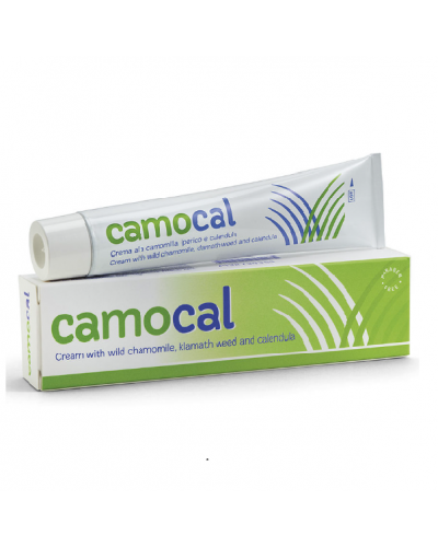 CAMOCAL CREAM 50ML