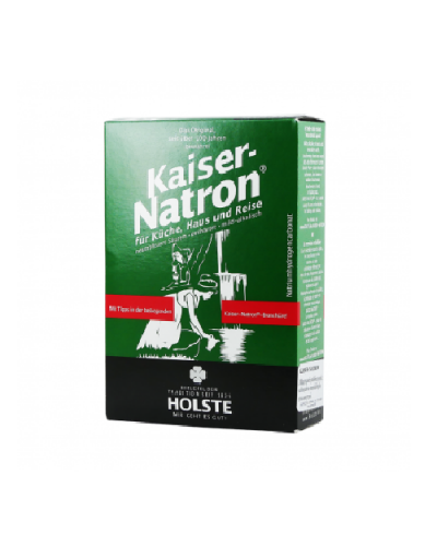 AM HEALTH BAKING SODA KAISER NATRON 250GR