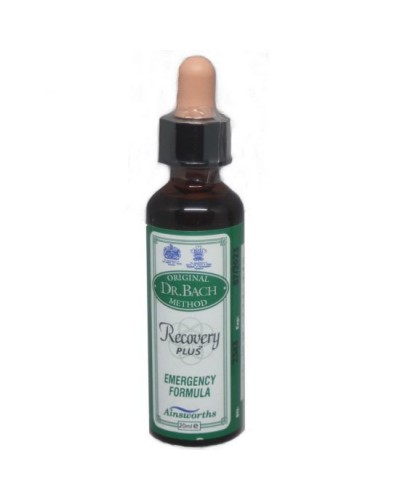 DR BACH RECOVERY PLUS 20ml