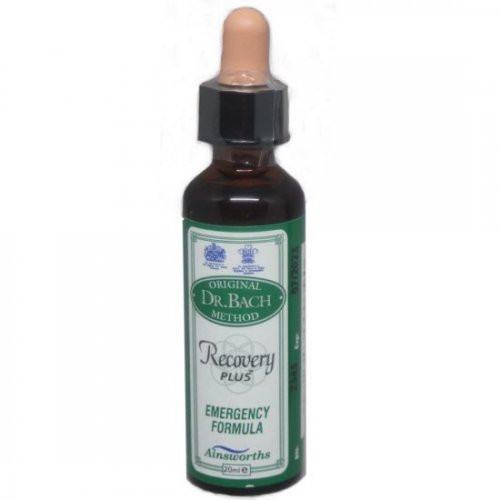 DR BACH RECOVERY PLUS 20ml