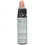 DR BACH AGRIMONY ΑΝΘΟΙΜΑ ΑΠΟ ΤΗΝ AINSWORTHS 10ml