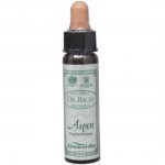 DR BACH ASPEN ΑΝΘΟΙΑΜΑ ΑΠΟ ΤΗΝ AINSWORTHS 10ml