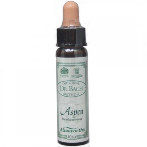 DR BACH ASPEN ΑΝΘΟΙΑΜΑ ΑΠΟ ΤΗΝ AINSWORTHS 10ml