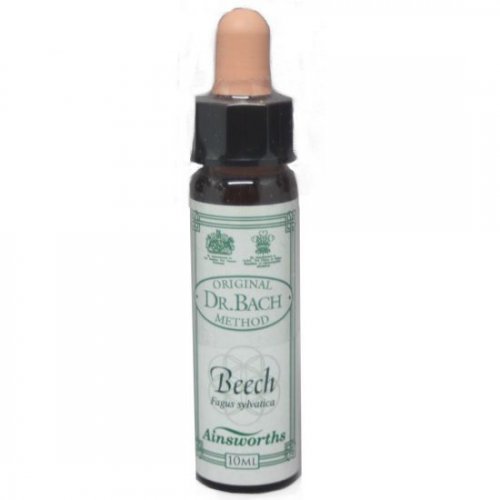 DR BACH BEECH ΑΝΘΟΙΑΜΑ ΑΠΟ ΤΗΝ AINSWORTHS 10ml