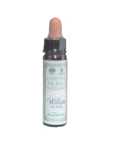 DR BACH WILLOW ΑΝΘΟΙΑΜΑ ΑΠΟ ΤΗΝ AINSWORTHS 10ml