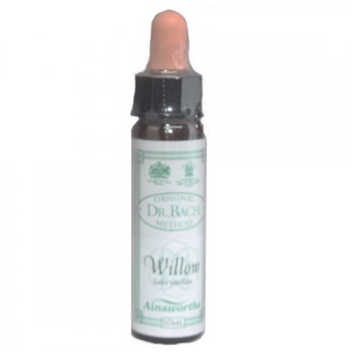 DR BACH WILLOW ΑΝΘΟΙΑΜΑ ΑΠΟ ΤΗΝ AINSWORTHS 10ml