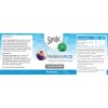 AM HEALTH SMILE MELATONIN 60CAPS AM HEALTH SMILE MELATONIN 60CAPS