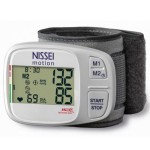NISSEI MOTION WS-C2-04 ΨΗΦΙΑΚΟ ΠΙΕΣΟΜΕΤΡΟ ΚΑΡΠΟΥ 1τμχ