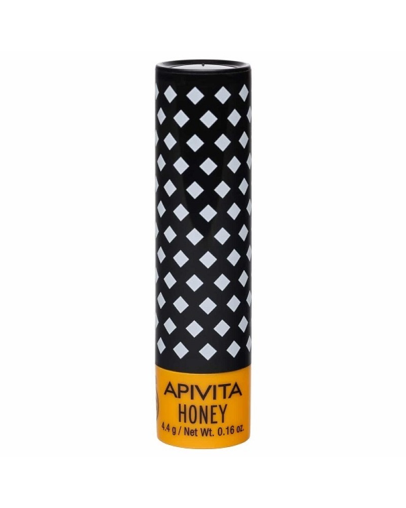 APIVITA LIP CARE BIO ECO HONEY 4,4GR APIVITA LIP CARE BIO ECO HONEY 4,4GR