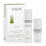 ATACHE C VITAL Set Active Serum 15ml   Fluid 30ml