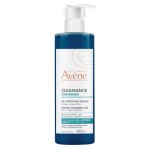 AVENE CLEANANCE COMEDOMED PEELING CLEANSING GEL 400ml