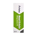 ARTELAC NASAL ECTOIN ALERGY SPRAY 2% 20ML