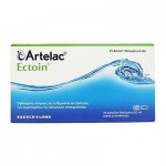 BAUSCH & LOMB ARTELAC ECTOIN 20 X 0.5ML