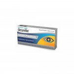 Bausch & Lomb Ocuvite Lutein Premium Συμπλήρωμα Διατροφής Για Την Υγεία Των Ματιών 30Tabs