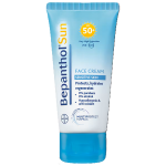 BEPANTHOL SUN ΑΝΤΗΛΙΑΚΗ ΚΡΕΜΑ ΠΡΟΣΩΠΟΥ SPF50+ 50ml