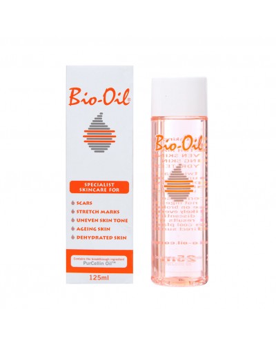 BIO-OIL PURCELLIN OIL 125ML