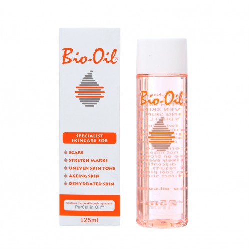 BIO-OIL PURCELLIN OIL 125ML