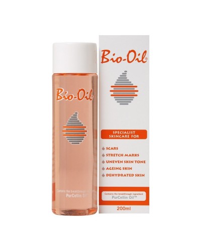 BIO-OIL PURCELLIN OIL 200ML