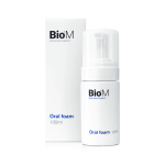 BIOM ORAL FOAM 100ML