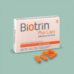 BIOTRIN PLUS 30 CAPS
