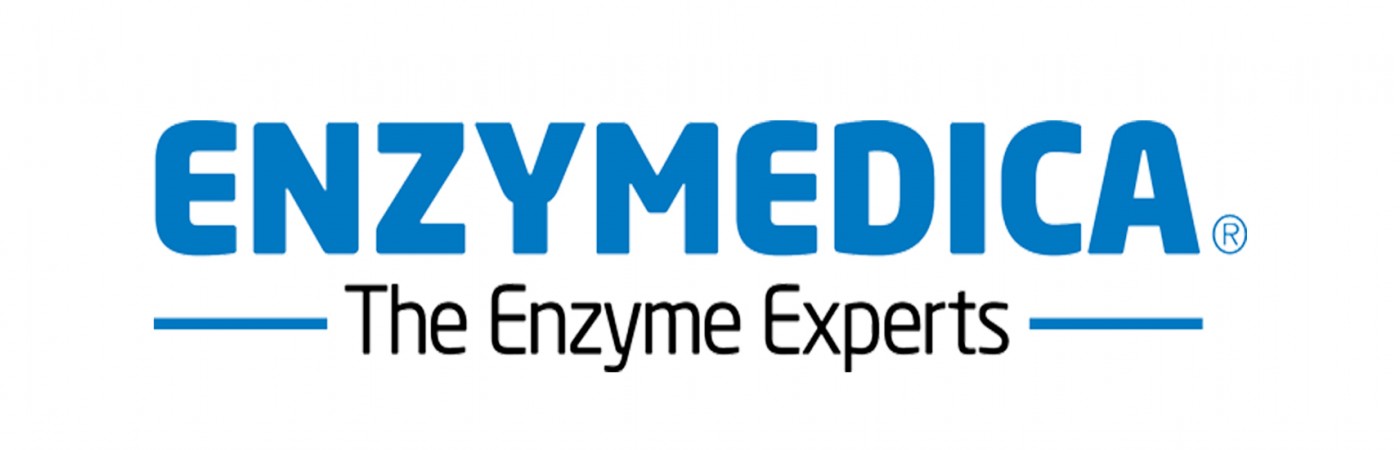 H FLIVING επίσημος Αντιπρόσωπος της Enzymedica στην Ελλάδα