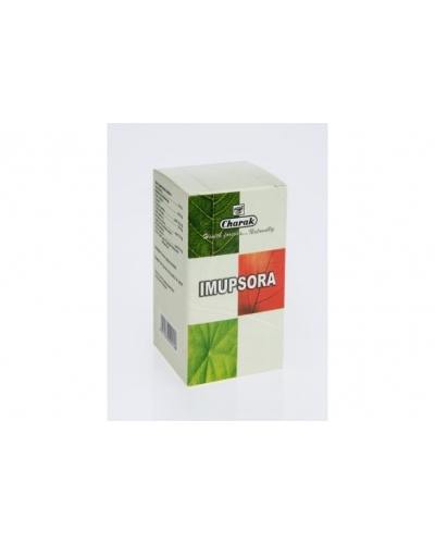 CHARAK IMUPSORA 60 TABS