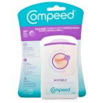 COMPEED HERPES PATCH 15PCS