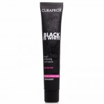 CURAPROX BLACK IS WHITE ΛΕΥΚΑΝΤΙΚΗ ΟΔΟΝΤΟΚΡΕΜΑ 90ML