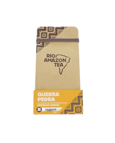 RIO TRADING QUEBRA PEDRA TEA 20 TEA BAGS
