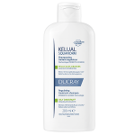 DUCRAY KELUAL SQUANORM SHAMPOO ΛΙΠΑΡΗ ΠΙΤΥΡΙΔΑ 200ML
