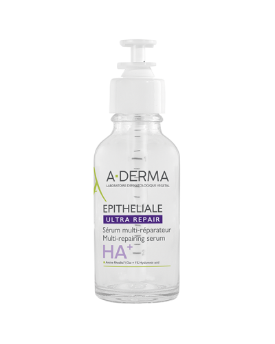 ADERMA EPITHELIALE ULTRA REPAIR ΟΡΟΣ ΠΟΛΛΑΠΛΗΣ ΕΠΑΝΟΡΘΩΣΗΣ 30ML