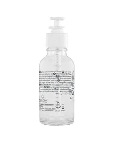 ADERMA EPITHELIALE ULTRA REPAIR ΟΡΟΣ ΠΟΛΛΑΠΛΗΣ ΕΠΑΝΟΡΘΩΣΗΣ 30ML