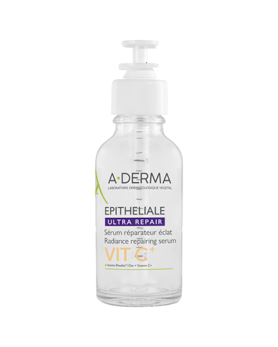 ADERMA EPITHELIALE ULTRA REPAIR ΟΡΟΣ ΕΠΑΝΟΡΘΩΣΗΣ ΛΑΜΨΗΣ 30ML