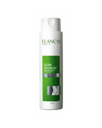 ELANCYL SLIM DESIGN  7 DAYS 200 ML