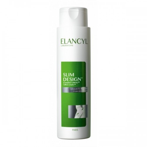 ELANCYL SLIM DESIGN  7 DAYS 200 ML