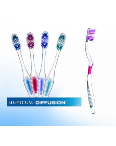 ELGYDIUM DIFFUSION SOFT 1ΤΕΜ