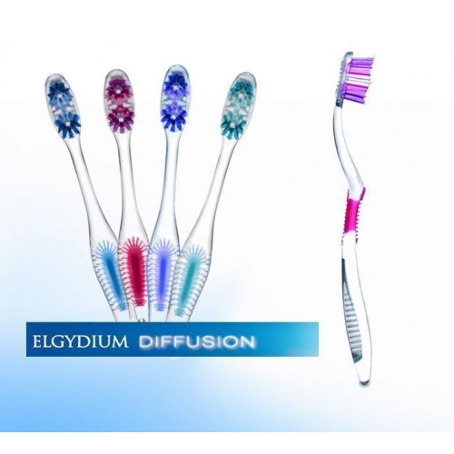 ELGYDIUM DIFFUSION SOFT 1ΤΕΜ