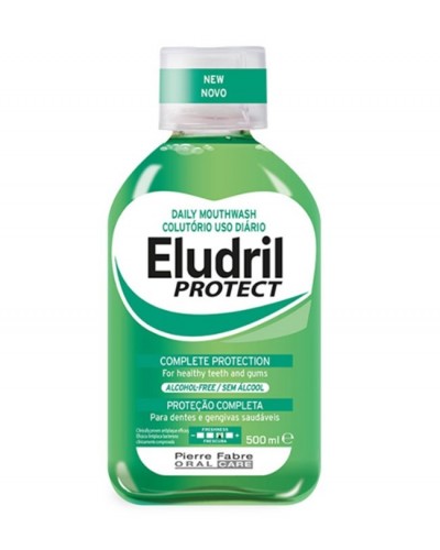 ELGYDIUM ELUDRIL PROTECT  500ml