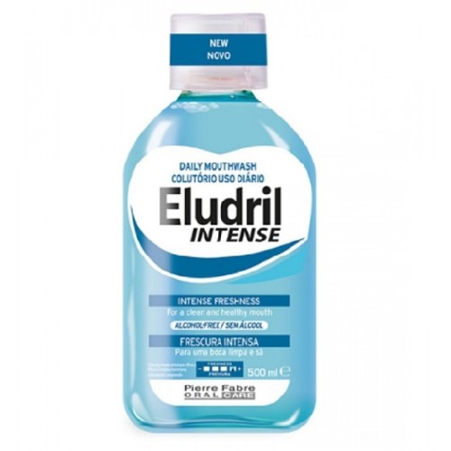 ELGYDIUM ELUDRIL INTENSE 500ml