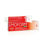 EMOFORM FLUOR SWISS 50ML