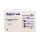 EPSILON HEALTH  DIOSMIN 30 tablets