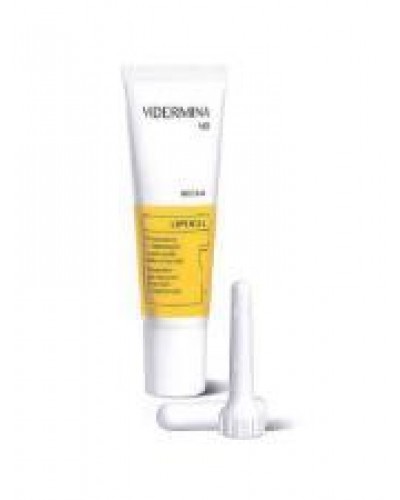 VIDERMINA MD RECTAL LIPOGEL 30ML